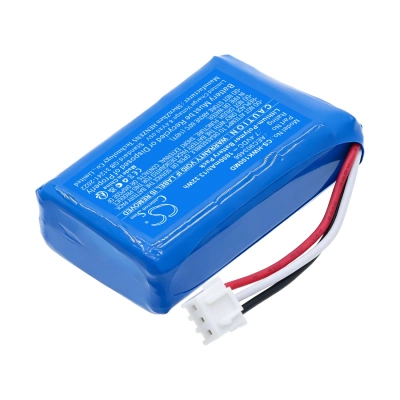 Аккумулятор hawkmed, Infusion Pump HK-100, Infusion Pump HK-100i, Infusion Pump HK-100ii, 1800 мАч, CS фото 6