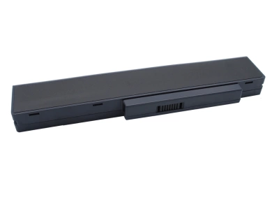 Аккумулятор Fujitsu, Amilo Li3710, Amilo Li3910, Amilo Pi3560, 4400 мАч, CS фото 2