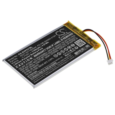 Аккумулятор SumUp, 3G, 3G+, SumUp 3G, 1100 мАч, CS фото 1