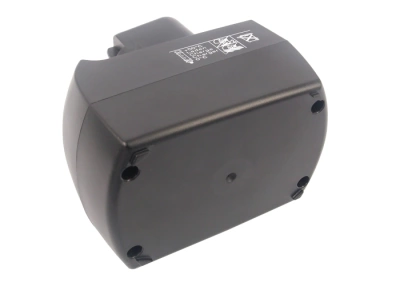 Аккумулятор Metabo, BS 12 SP, BSZ 12, BSZ 12 Impuls, 3300 мАч, CS фото 5