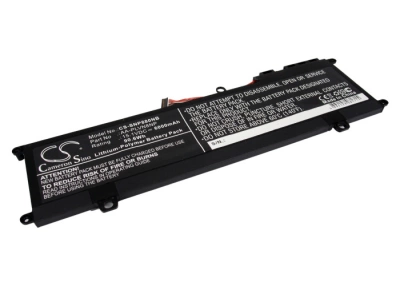 Аккумулятор Samsung, NP880Z5E, NP880Z5E-X01, NP880Z5E-X01UB, 6000 мАч, CS фото 1