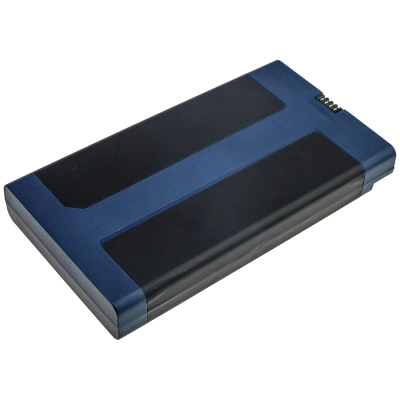 Аккумулятор OPWILL, OTP6123, OTP6103, OPT6123L, 1700 мАч, CS фото 2