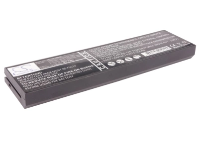 Аккумулятор Toshiba, Satellite L100-105, Satellite L35-S2316, Satellite Pro L100-135, 4400 мАч, CS фото 1