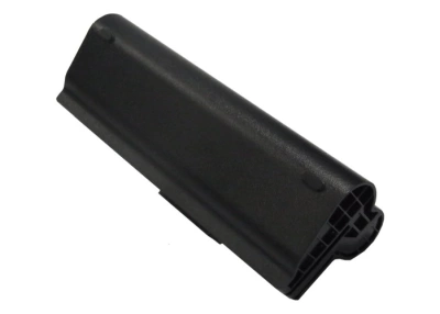 Аккумулятор Asus, Eee PC 701, Eee PC 701C, Eee PC 800, 6600 мАч, 140,00 × 38,00 × 40,00 мм, CS фото 5