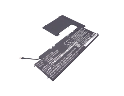 Аккумулятор HP, Envy X2 15, Envy X2 15-C001, Envy X2 15-C000NG, 4300 мАч, CS фото 1
