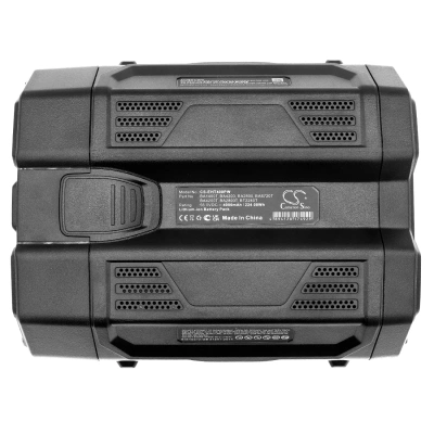 Аккумулятор EGO | SABO, CS1400, CS1403, CS1600, 4000 мАч, CS фото 4