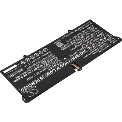 Аккумулятор Lenovo, Yoga 920, Yoga 920-13IKB, Yoga 920-13IKB 80Y7001PIX, 8800 мАч, CS фото 2