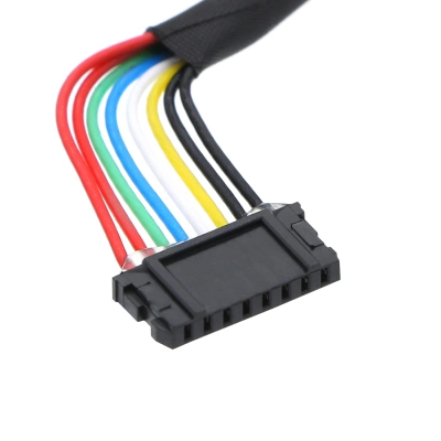 Аккумулятор Lenovo, 83DR0000SB, 83DR0002US, 83DR0003JP, 5000 мАч, CS фото 3