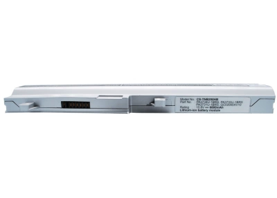 Аккумулятор Toshiba, Satellite NB200, Satellite NB201, Satellite NB205, 6600 мАч, CS фото 3