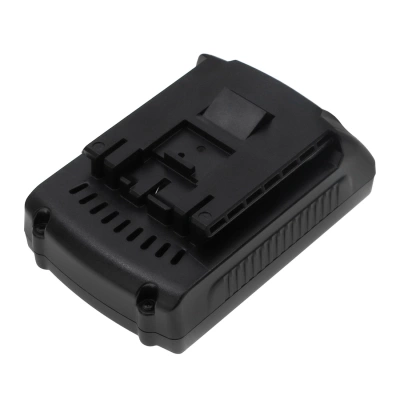 Аккумулятор Bosch, GWS 18 V-LI, GSR 18-2-LI, GSR 18 VE-2-LI, 2000 мАч, CS фото 6
