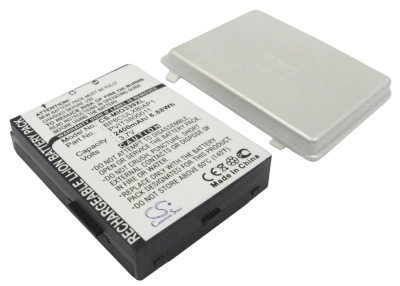 Аккумулятор ViewSonic, V36, P4, Mio 339, 2400 мАч, CS фото 1