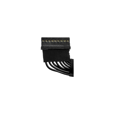 Аккумулятор Dell, XPS 15z, L511Z, XPS L511X SERIES, 4400 мАч, CS фото 4