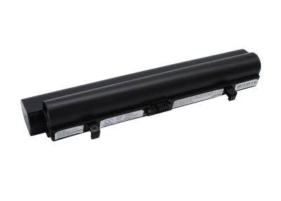 Аккумулятор Lenovo, ideapad S9, ideapad S9e, ideapad S10, 7800 мАч, 227,46 × 60,30 × 40,24 мм, CS фото 3