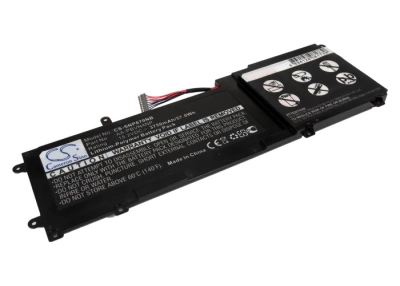 Аккумулятор Samsung, Ativ Book 6, NP670Z5E, NP670Z5E-X01, 3750 мАч, CS фото 1