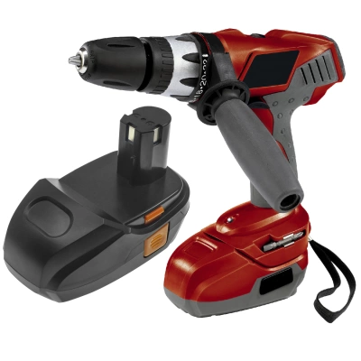 Аккумулятор Einhell, RT-CD18i, RT-CD18I Hammer Drill, 2100 мАч, CS фото 3