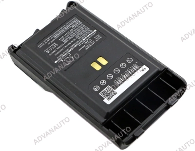 Аккумулятор YAESU VX351, VX354, VX359, 2600 mAh, CS фото 2