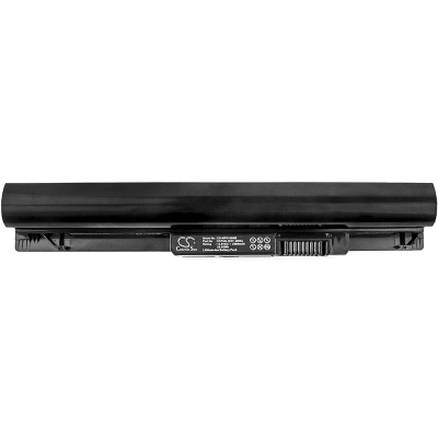 Аккумулятор HP, Pavilion 10 TouchSmart, Pavilion 10 TouchSmart 10-e010nr, Pavilion 10 TouchSmart 10-e019nr, 2400 мАч, CS фото 2