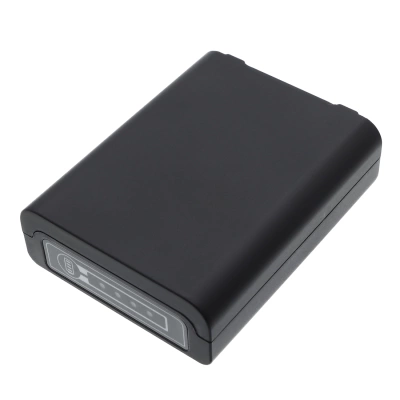 Аккумулятор GeoMax, Zenith 35 GPS GNSS, Zenith35, Zenith35 GNSS, 3400 мАч, CS фото 3