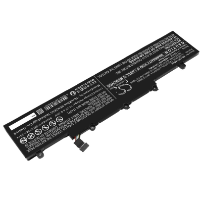 Аккумулятор Lenovo, ThinkPad E14 Gen 4(AMD)21EB0037GQ, ThinkPad E14 Gen 4(AMD)21EB0056GM, ThinkPad E15 Gen 4(AMD)21ED, 4850 мАч, CS фото 4