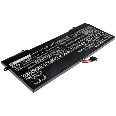 Аккумулятор Fujitsu, Lifebook U77, 3100 мАч, CS фото 2