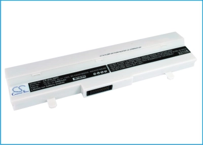 Аккумулятор Asus, Eee PC 1005HA, Eee PC 1005HA-BLK140X, Eee PC 1005HA-EU1X-BK, 4400 мАч, 202,70 × 50,20 × 23,30 мм, CS фото 2