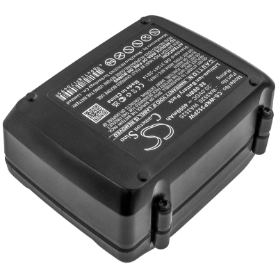 Аккумулятор Worx, 20V PowerShare, WG545, WG151, 4000 мАч, CS фото 5