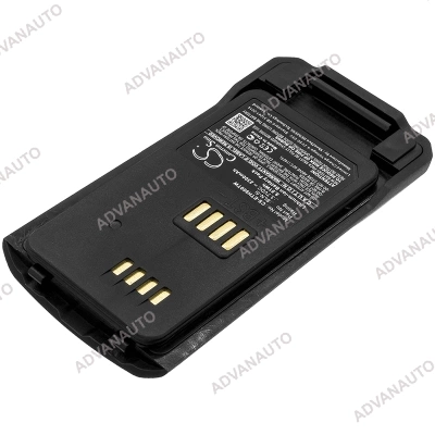 Аккумулятор Airbus EADS TETRA THR9, THR9 C-30, THR9i, 2300 mAh, CS фото 2