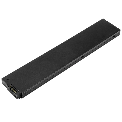 Аккумулятор AMX, MVP-8400, MVP-8400i, MVP-8400 Modero ViewPoint Touch Panels, 3600 мАч, CS фото 2
