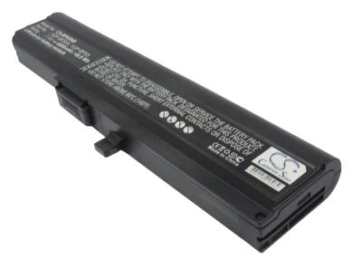 Аккумулятор Sony, VAIO VGN-TX651P Satellite T4700 Series, AIO TX36TP, AIO TX37TP, 6600 мАч, CS фото 1