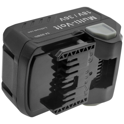 Аккумулятор HiKOKI, UB18DJL, UB18DJL(L0Z), WF18DSL, 3000 мАч, CS фото 7