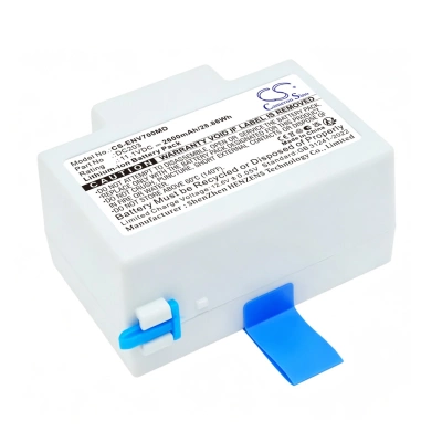Аккумулятор ENMIND, EN-S7, EN-V7, EN-V7 Smart, 2600 мАч, CS фото 1