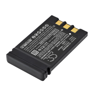Аккумулятор Philips | Invivo, Moniteur MR400 3rd generation, 800 мАч, CS фото 4