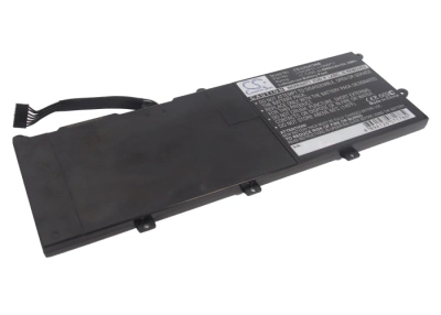 Аккумулятор Lenovo, IdeaPad U470, 4900 мАч, CS фото 1