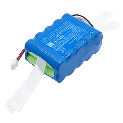 Аккумулятор Biocare, IH-B Monitor, 1500 мАч, CS фото 4