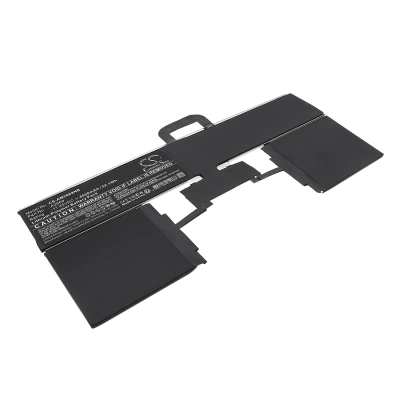 Аккумулятор Apple, A2681 (EMC 4074), M2 2022 A2681, MLXW3LL/A, 4550 мАч, CS фото 1