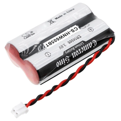 Батарея Honeywell, Security MB, 2700 мАч, CS фото 7