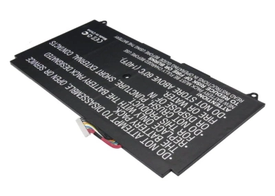 Аккумулятор Acer, Aspire S7-392, Aspire S7-392-54208g12tws, Aspire S7-392-54208g25tws, 6250 мАч, CS фото 4