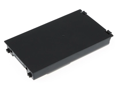 Аккумулятор Fujitsu, FMV-BIBLO MG50LN, FMV-BIBLO MG50KN, LifeBook S6000, 4400 мАч, CS фото 4