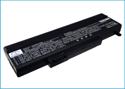 Аккумулятор Gateway, T6810, T6300, T6308c, 6600 мАч, CS фото 1