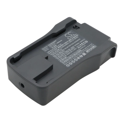 Аккумулятор Shark, Cordless Apex Pro, Cordless Apex Pro X2, IZ300, 2000 мАч, CS фото 1