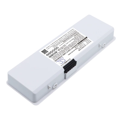 Аккумулятор EDAN, iSE-1016, ISE-1210, iSE-1810, 3350 мАч, CS фото 6
