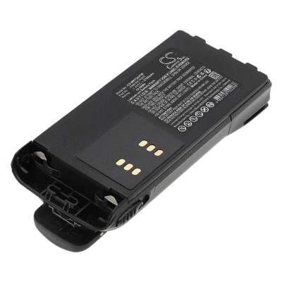 Аккумулятор Motorola, CT150, CT250, CT450, 2700 мАч, 123,50 × 59,60 × 35,90 мм, CS фото 1