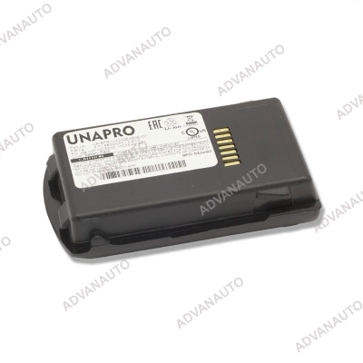 Аккумулятор ТСД Zebra (Motorola, Symbol) MC32N0, MC33XX, 6800 mAh, UP фото 1