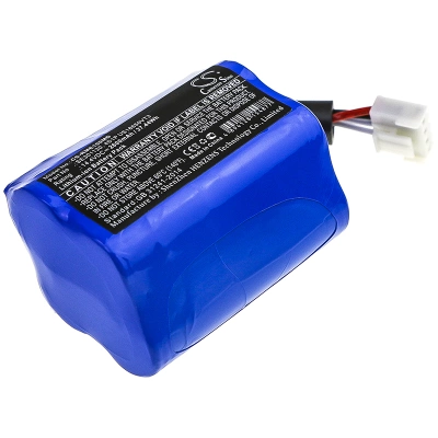 Аккумулятор ResMed, Respirateur Stellar 150, Respirateur Stellar 100, Stellar 150, 2600 мАч, CS фото 1