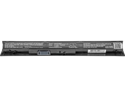 Аккумулятор HP, Envy 14-V000, Envy 14-V000v099, Envy 14-U000, 2200 мАч, CS фото 2