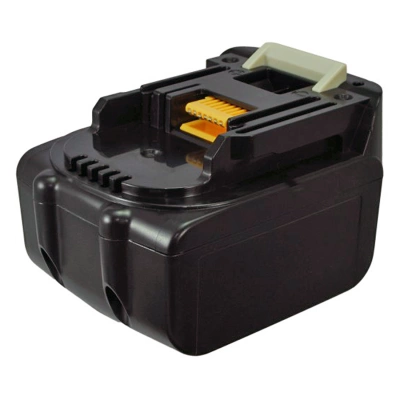 Аккумулятор Makita | DOLMAR, BGA450RFE, BGA450Z, BHP444Z, 6000 мАч, CS фото 4