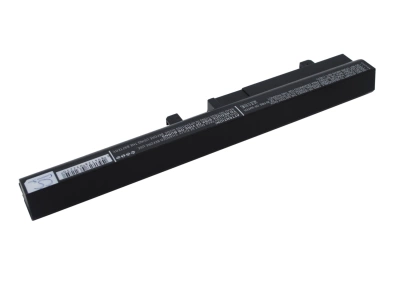 Аккумулятор Toshiba, Satellite NB200, Satellite NB201, Satellite NB205, 2200 мАч, CS фото 4