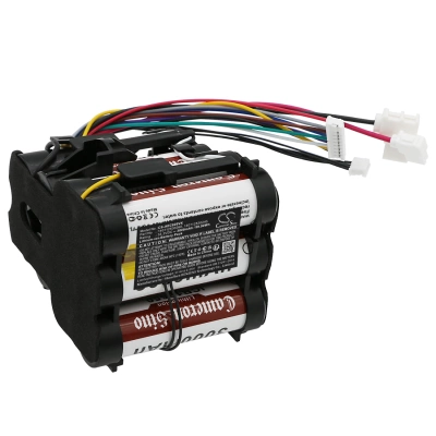 Аккумулятор AEG | Electrolux, 90027881500, CX8-2-80D6, CX8-2-80DB, 3000 мАч, CS фото 1