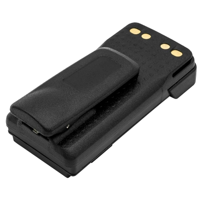 Аккумулятор Motorola, APX2000, APX3000, CP7668, 3350 мАч, 118,00 × 55,20 × 40,50 мм, CS фото 3