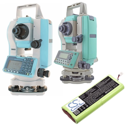Аккумулятор NiKon, DTM-302, NPL-302, NPL-350, 3500 мАч, CS фото 3